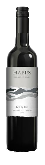 Happs Margaret River Cabernet Petit Verdot 2016 